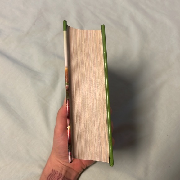 Super Cookery low fat & salads recipe book - Picture 2 of 16